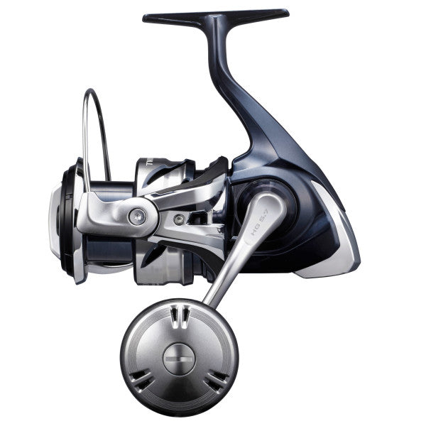 Shimano Twin Power SW-C 2021 Spinning Reels