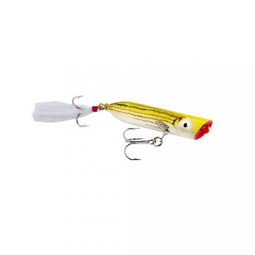 Creek Chub Striper Strike Poppers