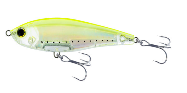 Yo-Zuri 3D Inshore Twitchbait Lures