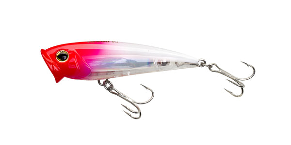 Yo-Zuri 3D Inshore Popper Lures