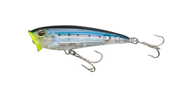 Yo-Zuri 3D Inshore Popper Lures