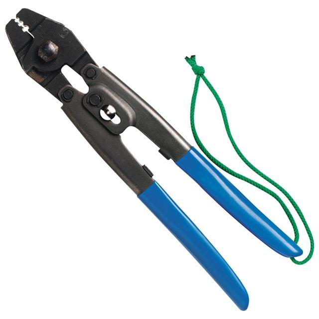 Jinkai SC-3C Deluxe Crimping Tool