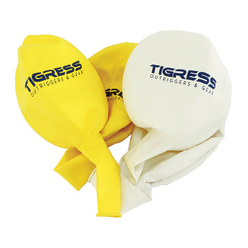 Tigress Kite Balloons