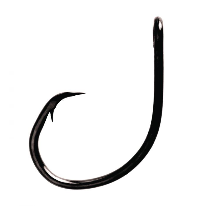 Eagle Claw Lazer Sharp L2045 Inline Shark Circle Hooks