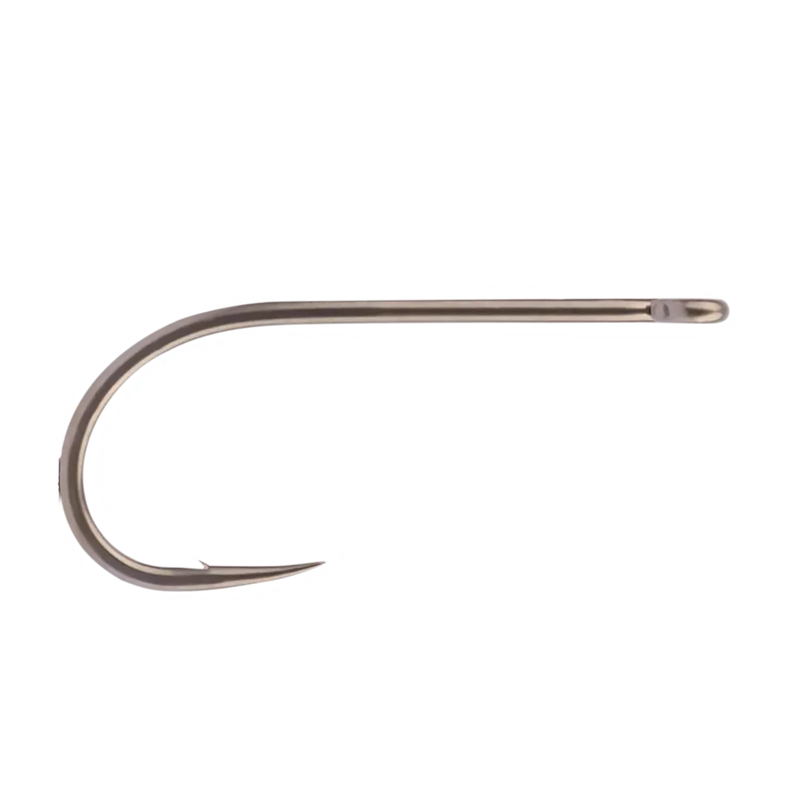 Mustad C70SAP TitanX Saltwater Streamer Fly Hooks