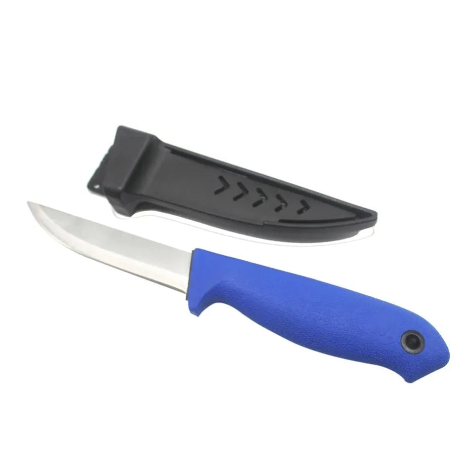 Mustad 4" Bait Knife - Eco