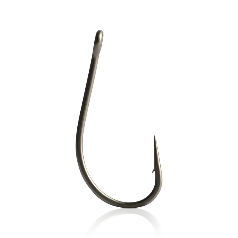 Mustad C68SAP TitanX Tarpon Fly Hooks