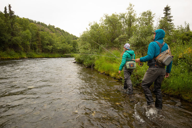 Fishpond Summit Sling Bag 2.0