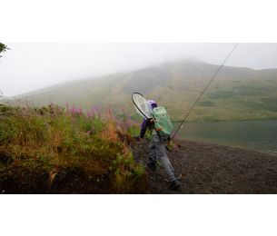 Fishpond Thunderhead Submersible Backpack - Eco