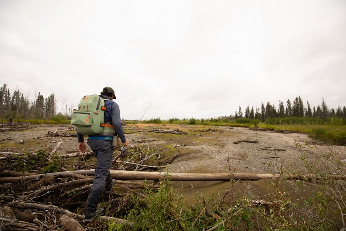 Fishpond Thunderhead Submersible Backpack - Eco