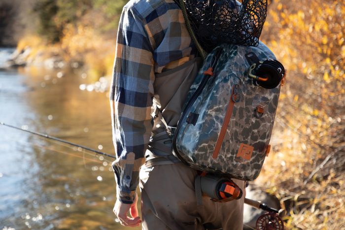 Fishpond Thunderhead Submersible Sling - Eco