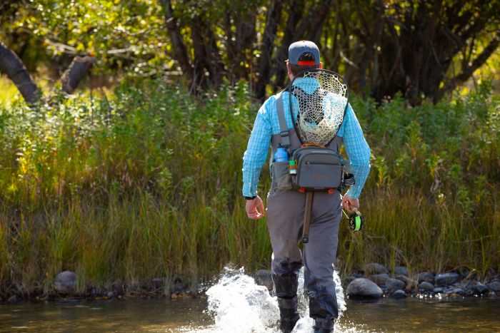 Fishpond Waterdance Pro Guide Pack