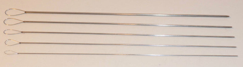 DaHo Hollow Core Spectra Threading Needles