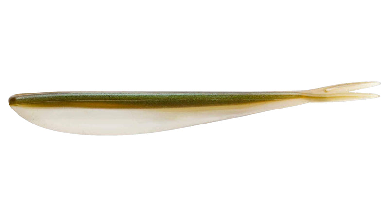 Lunker City Fin-S Fish Soft Baits