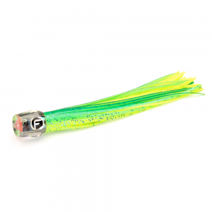 Fathom Offshore Mo Head Chugger Half-Pint