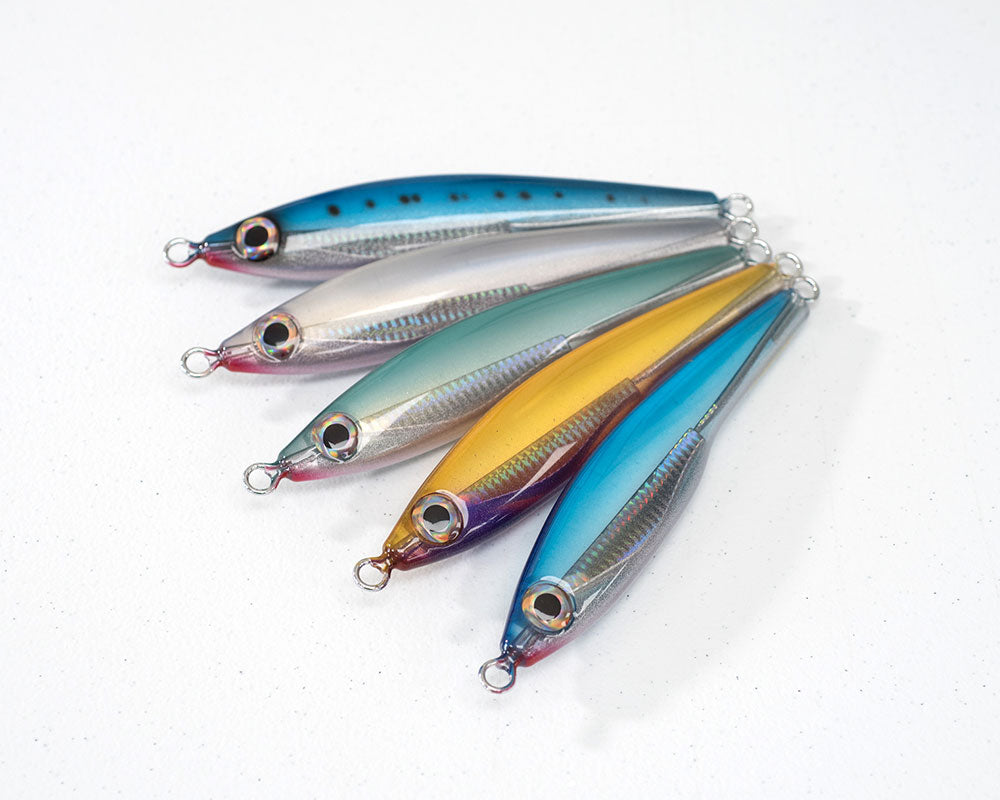 Strategic Angler Naia Stickbaits