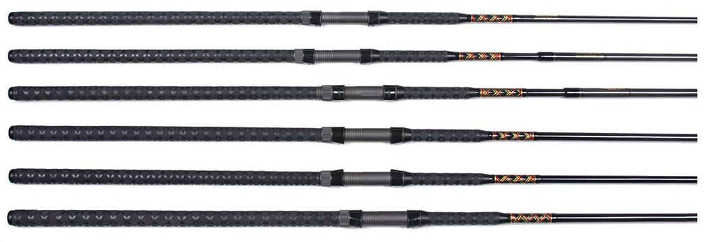 Star Paraflex Surf Spinning Rods