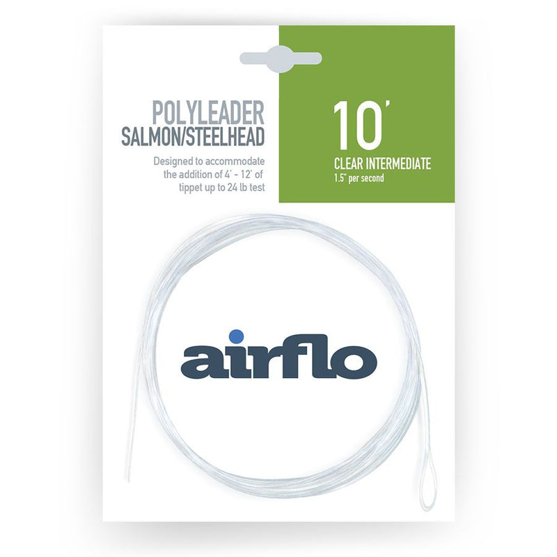 Airflo Salmon/Steelhead PolyLeader