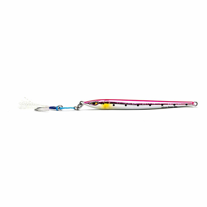 Mustad Moonriser Vertical Jigs