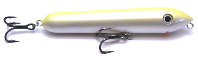 Madd Mantis Plank Spook Lures