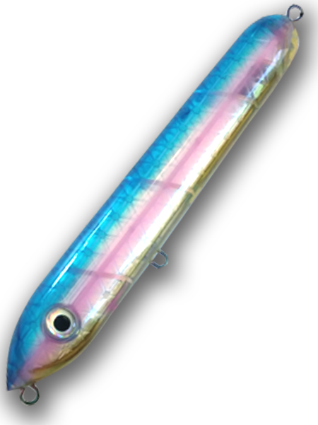 Madd Mantis Plank Spook Lures