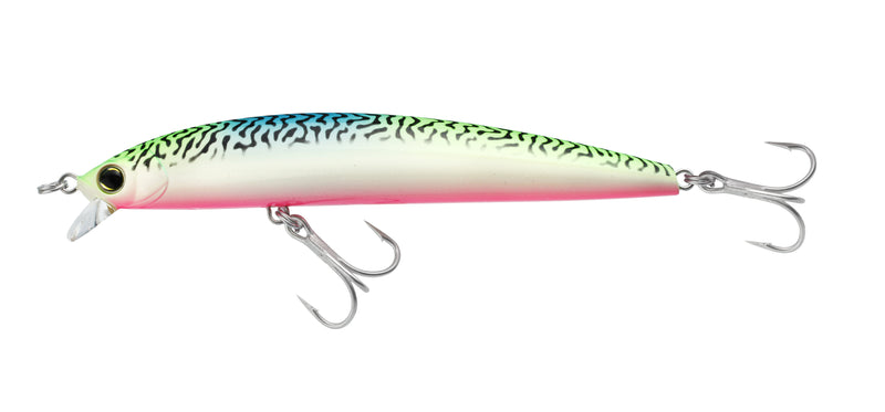 Yo-Zuri Hydro LC Minnow