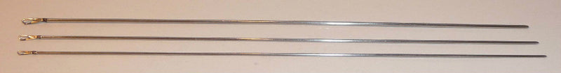 DaHo Hollow Core Spectra Threading Needles