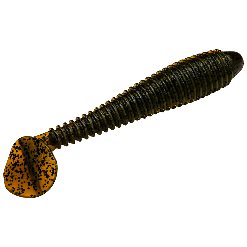 Strike King Rage Swimmer Swimbaits