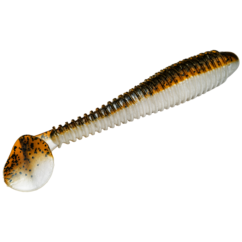 Strike King Rage Swimmer Swimbaits