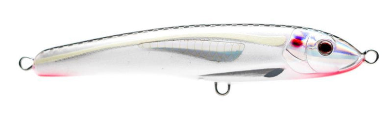 Nomad Design Riptide 115 4.5" Fatso Spook Lures