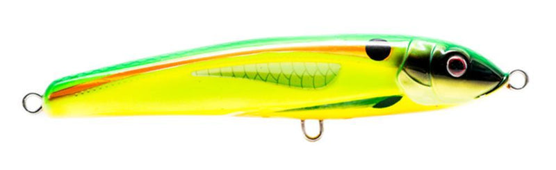 Nomad Design Riptide 115 4.5" Fatso Spook Lures