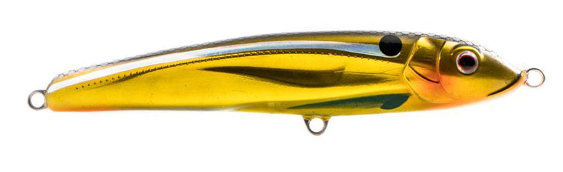 Nomad Design Riptide 115 4.5" Fatso Spook Lures