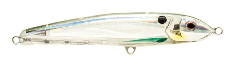 Nomad Design Riptide 115 4.5" Fatso Spook Lures