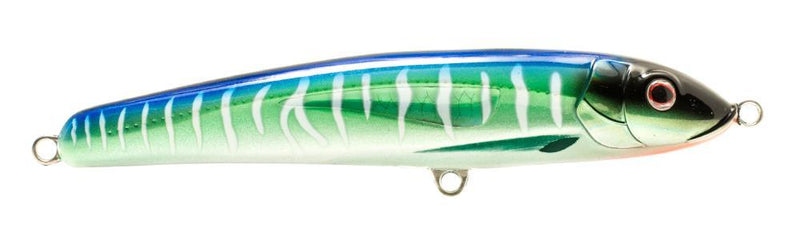 Nomad Design Riptide 115 4.5" Fatso Spook Lures