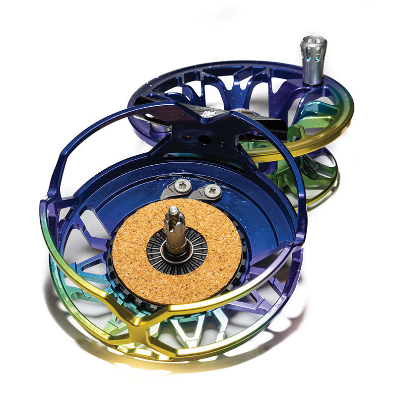 Abel ROVE Series Fly Reels