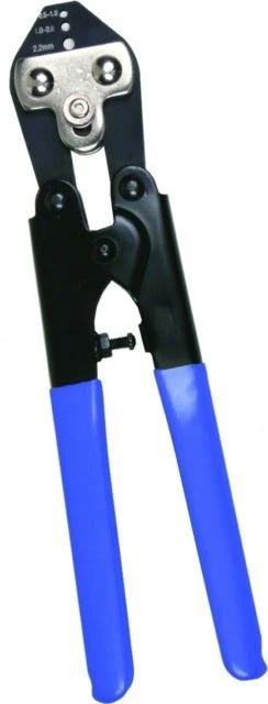 Sea Striker Billfisher ECN10 Economy Hand Crimper