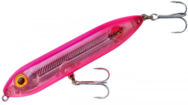 Heddon Super Spook Jr. Saltwater Lures