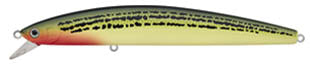 Daiwa Salt Pro SP Minnow Lures