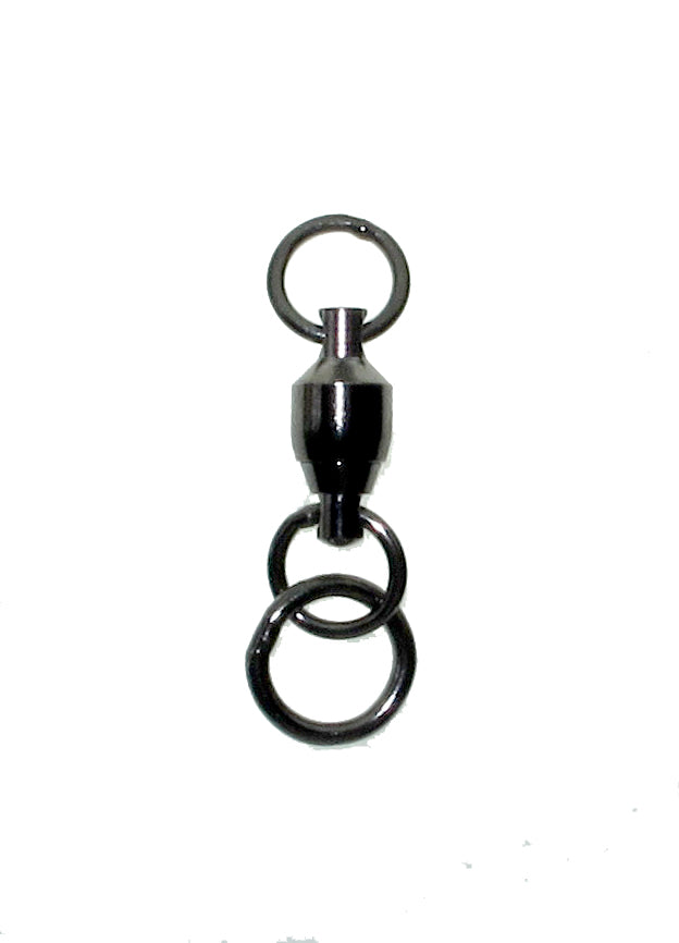 Quick Rig Sea Buoy Pro Grade Ball Bearing Rigging Swivels