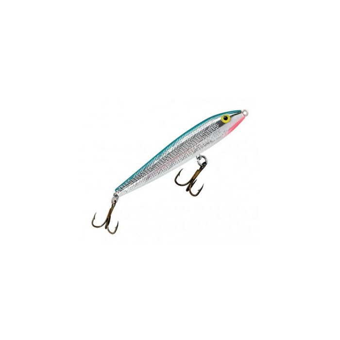 Rebel Jumpin' Minnow Lures