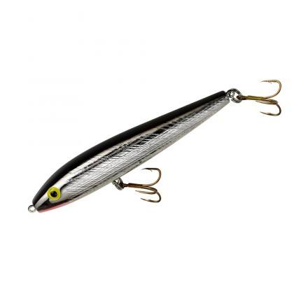 Rebel Jumpin' Minnow Lures