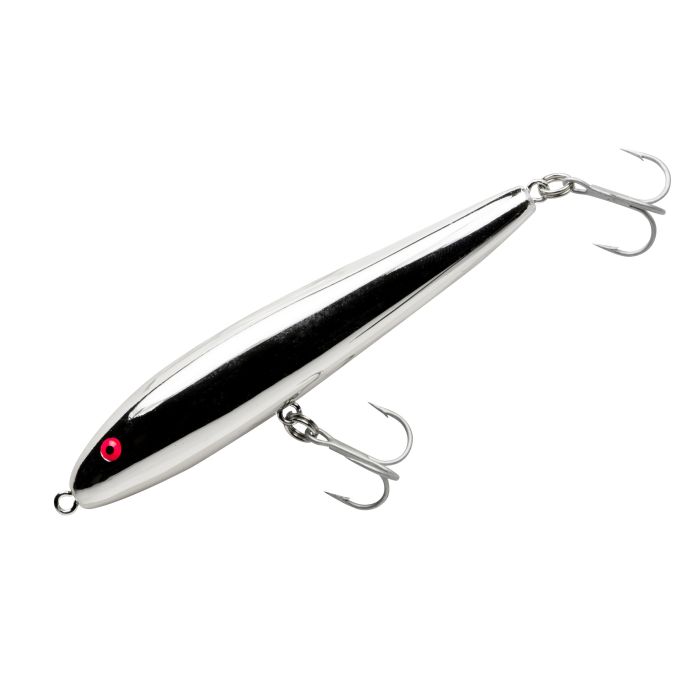 Rebel Jumpin' Minnow Lures