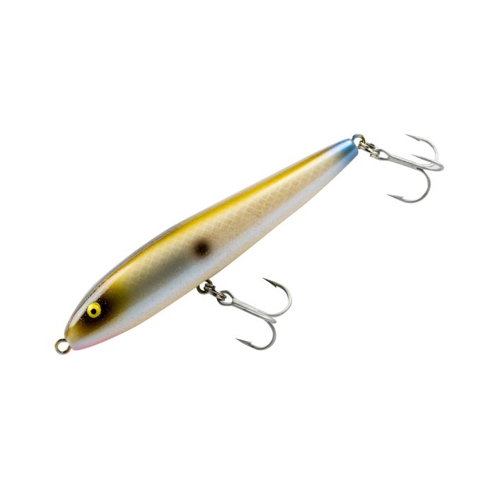 Rebel Jumpin' Minnow Lures