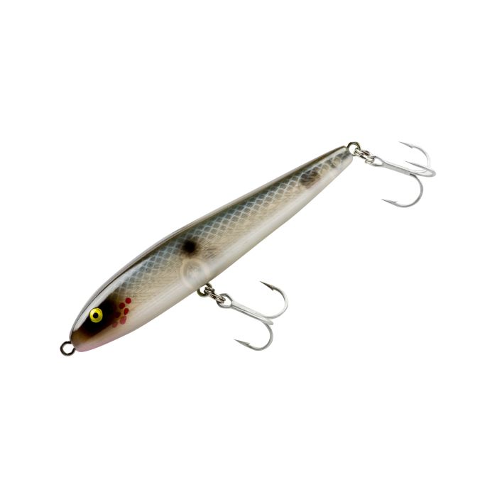 Rebel Jumpin' Minnow Lures