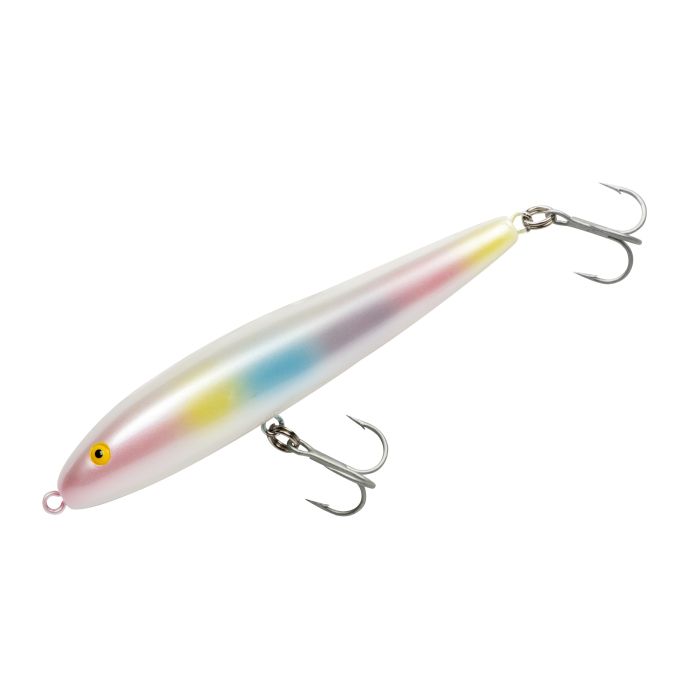 Rebel Jumpin' Minnow Lures