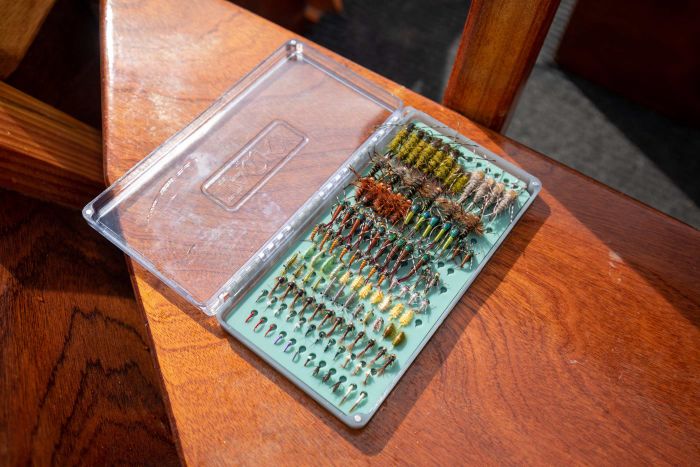 Fishpond Tacky Original Fly Box