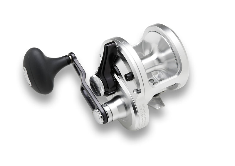 Shimano Talica 20 BFC Billfish Concept Conventional Reel