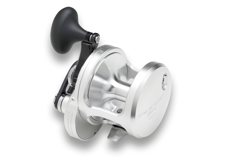 Shimano Talica 20 BFC Billfish Concept Conventional Reel