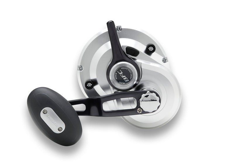 Shimano Talica 20 BFC Billfish Concept Conventional Reel