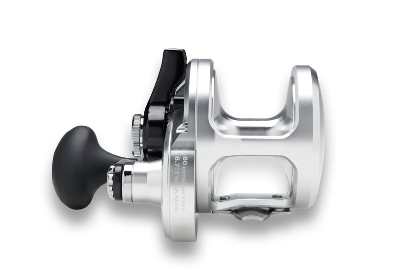 Shimano Talica 20 BFC Billfish Concept Conventional Reel